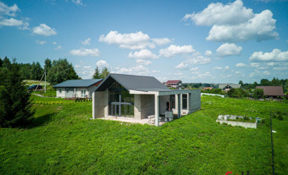 Купить дом, Анусино-2008, 15 соток. Фото 26