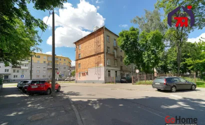  9-этаж.(51.7 м2), Минск(Захарова ул., 64)