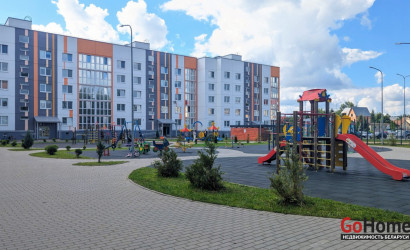 Купить 1-комнатную квартиру, Хатежино, ул.Нижняя д.9. Фото 8