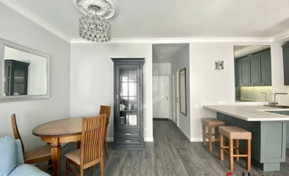 Снять 2-комнатную квартиру, Минск, ул. Макаенка, д. 12в. Фото 14