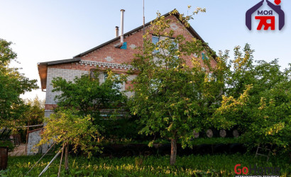 Купить дом, Молодечно, Мицкевича ул., 15 соток. Фото 11