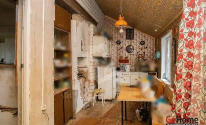 Купить дом в деревне, Лесная поляна, 6.8 соток. Фото 4