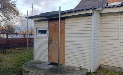 Купить дом, Пинск, Ленинградская, 6 соток. Фото 12