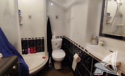 Купить 4-комнатную квартиру, Брест, Восток, ул. Московская. Фото 10