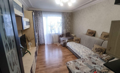 Купить 5-комнатную квартиру, Минск, Гая ул., 15 (Центральный район). Фото 4