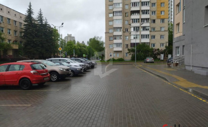 Аренда офиса, Минск, Восточная ул., 166, 100 кв.м.. Фото 14