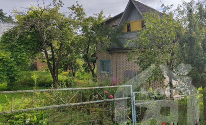 Купить дом в деревне, Журавлик-2008, 6 соток. Фото 20