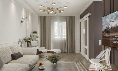 Купить 1-комнатную квартиру, Брест, Ковалево, пр-т Республики. Фото 2