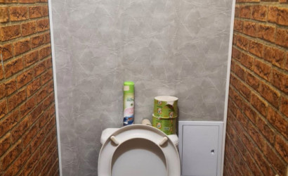 Снять 3-комнатную квартиру на сутки, Ганцевичи, Строителей, 47. Фото 4