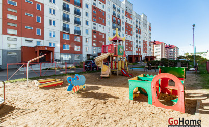 Купить 2-комнатную квартиру, Фаниполь, Мира, 5. Фото 21