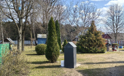 Купить дом, Хрули, 1000 соток. Фото 17