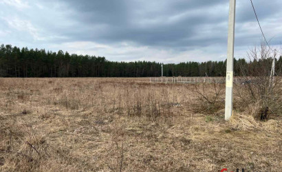 Купить участок, Будачи, 45 соток. Фото 11