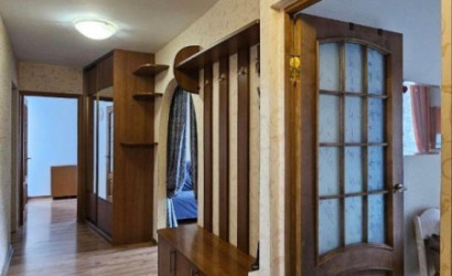 Купить 3-комнатную квартиру, Ждановичи, Линейная ул., 12/2. Фото 6