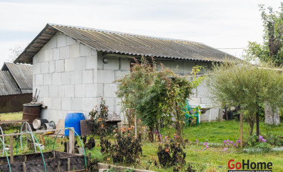 Купить дом, Колодищи, Пушкина ул., 77, 17.4 соток. Фото 8