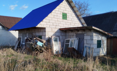 Купить дом в деревне, Котра, Мостовая, 20, 25 соток. Фото 13