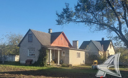 Купить дом, Ленинский, Ленинский с/с, 14.93 соток. Фото 16