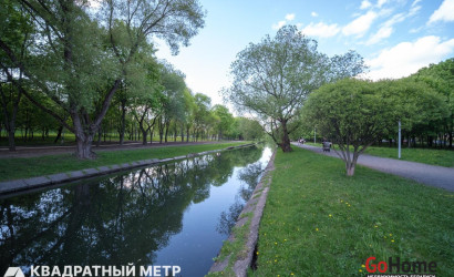 Купить 3-комнатную квартиру, Минск, Клумова ул., 23(Партизанский район). Фото 37