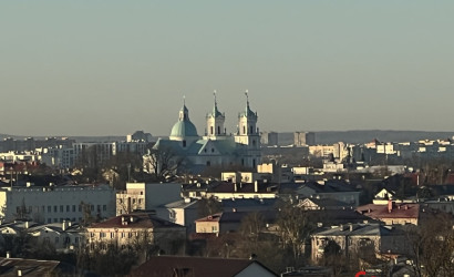 Купить 2-комнатную квартиру, Гродно, Пролетарская, 54. Фото 10