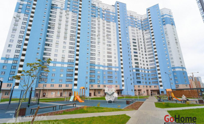 Купить 2-комнатную квартиру, Минск, Дзержинского просп., 26 (Московский район). Фото 24