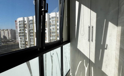 Купить 2-комнатную квартиру, Гомель, Мазурова, 101Б. Фото 7