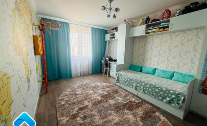 Купить 3-комнатную квартиру, Мозырь, Юности б-р, д.167. Фото 7