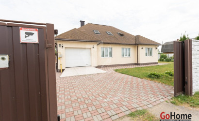 Купить дом, Клочки, 18 соток. Фото 8