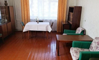 Купить 3-комнатную квартиру, Замосточье, Школьная, 13. Фото 5