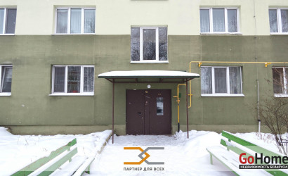 Купить 3-комнатную квартиру, Дзержинск, Минская ул., 15. Фото 2