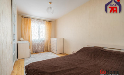 Купить 2-комнатную квартиру, Минск, Коласа ул., 45/2(Советский район). Фото 7