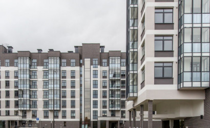 Купить 2-комнатную квартиру, Минск, Тимирязева, 130 (Центральный район). Фото 25