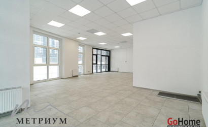 Аренда торгового помещения, Минск, Леонида Щемелёва ул., 18,  73.6 кв.м.. Фото 3