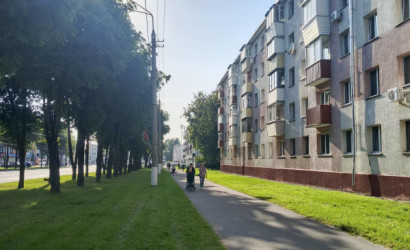 Продажа офиса, Витебск, Фрунзе, 62,  41.18 кв.м.. Фото 5