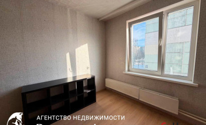 Купить 3-комнатную квартиру, Минск, Любимова пр-т 33. Фото 10