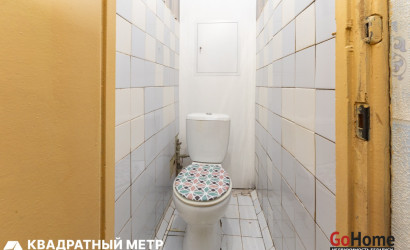 Купить 2-комнатную квартиру, Минск, ул. Ванеева, д. 24 (Заводской район). Фото 11