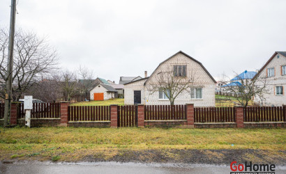 Купить дом, Столбцы, Строителей ул., 17, 12 соток. Фото 29