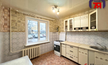 Купить 3-комнатную квартиру, Солигорск, Ленина ул., 22. Фото 2