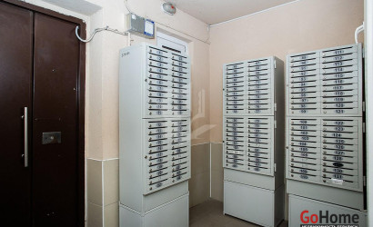 Купить 3-комнатную квартиру, Минск, Скорины ул., 37 (Первомайский район). Фото 40