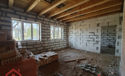 Купить дом, Масловичи, Полевая, 24 соток. Фото 16