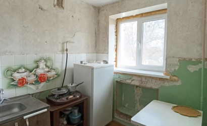 Купить 1-комнатную квартиру, Пинск, 60 лет Октября, 22. Фото 8