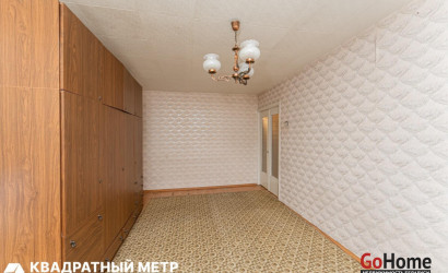Купить 3-комнатную квартиру, Минск, Кольцова ул., 28(Советский район). Фото 5