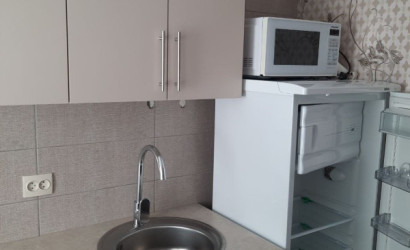 Снять 2-комнатную квартиру, Минск, ул. Чкалова, д. 36(Октябрьский район). Фото 10