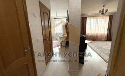 Купить 1-комнатную квартиру, Брест, ул. Вишневая, д. . Фото 7