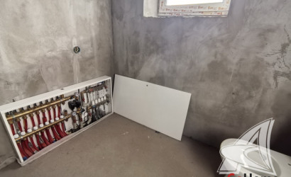 Купить дом, Брест, Задворцы, 8.08 соток. Фото 25