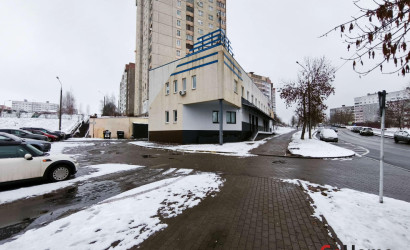 Аренда офиса, Минск, Федорова ул., 1,  от 19.7 до 45.4 кв.м.. Фото 10