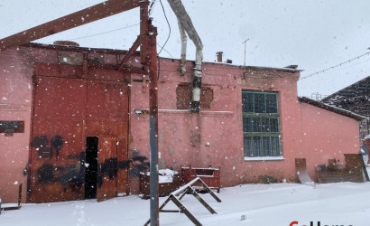 Продажа помещения под производство, Минск, ул. Тимирязева, д. 29/29, 260 кв.м.. Фото 11