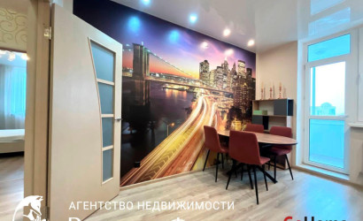 Снять 2-комнатную квартиру, Минск, Червякова ул. 52 (Центральный район). Фото 11