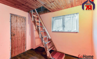 Купить дом в деревне, Рамонак, 7.9 соток. Фото 7