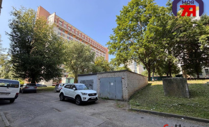Продажа помещения, Минск, Кропоткина ул., 47/в, 17.8 кв.м.. Фото 3