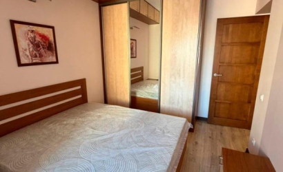 Снять 3-комнатную квартиру, Минск, Киселёва ул. 3 (Центральный район). Фото 10