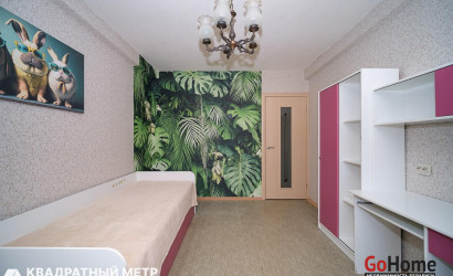 Купить 2-комнатную квартиру, Минск, Герасименко ул., 50 (Заводской район). Фото 11